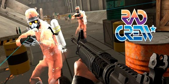 Derfor må alle VR-eiere sjekke ut «Boneworks»