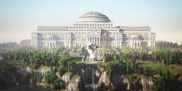 Åpner bibliotek for sensurerte tekster i «Minecraft»