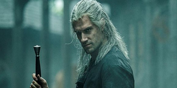 Stanser produksjonen av andresesongen til «The Witcher»-serien