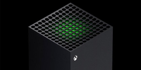 Xbox Series X får «dato»