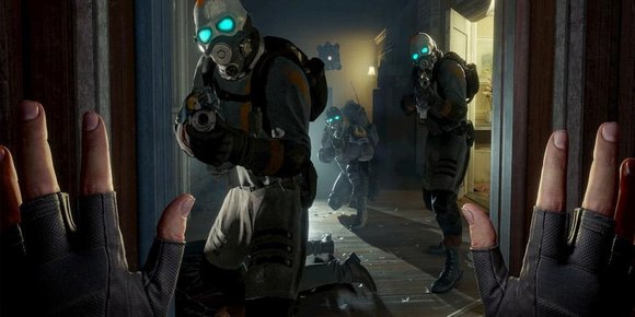 Håper at «Half-Life Alyx» ikke blir samme «lærdom» som «Artifact»
