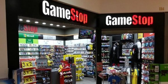 GameStop nekter å corona-stenge i USA