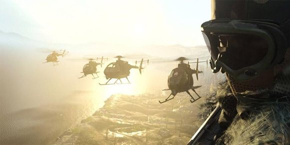 Activision om «Warzone»: - Vi har nulltoleranse for juks