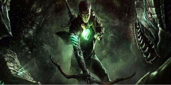 - Ingen jobber med «Scalebound»