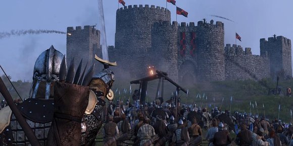 «Mount & Blade II» er den største Steam-lanseringen så langt i år