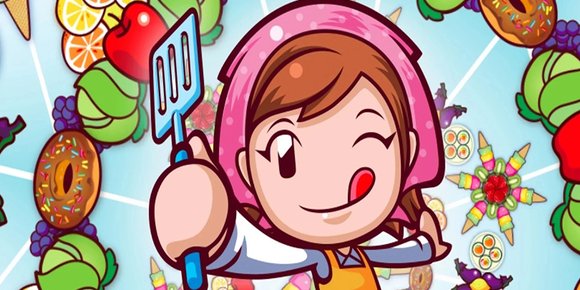 «Cooking Mama» til Switch er ute, men også ikke ute?