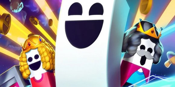 «Pong» blir rollespill