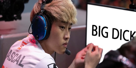 To proffspillere fikk 10 000 kroner i bot for å skrive «big dick» under «Overwatch»-kamp
