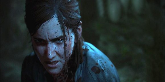 «The Last of Us II» utsatt på ubestemt tid