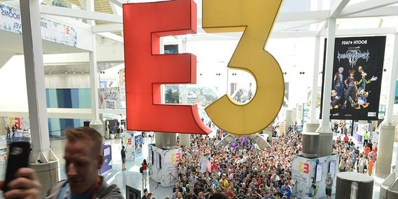 Det blir ingen online-variant av E3 heller