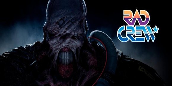 - «Resident Evil 3» er som en action-berg-og-dalbane