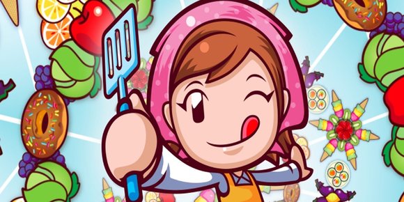 «Cooking Mama»-fiaskoen har tatt en ny vending - ga ut spillet uten å ha lisensen