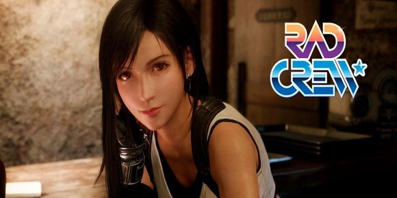 Derfor bør alle oppleve «Final Fantasy VII Remake» på egenhånd