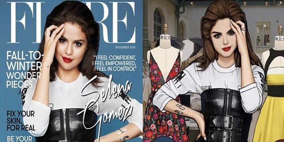 Selena Gomez saksøker spillselskap for ti millioner dollar