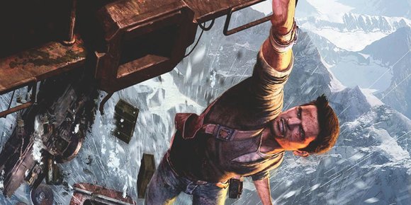 Sony gir bort «Journey» og remasterne av de tre første «Uncharted»-spillene til alle som har PS4