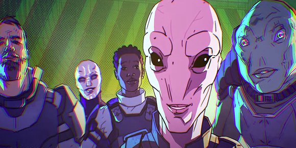 Surprise – nytt «XCOM»-spill kommer til Steam neste uke