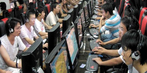 Taiwansk avis: – Kina vil blokkere all nettspilling og innføre strengere regler for innhold