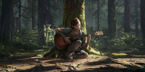Annonserer ny dato for «The Last of Us II»