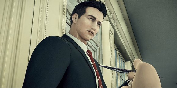 «Deadly Premonition 2» har fått dato