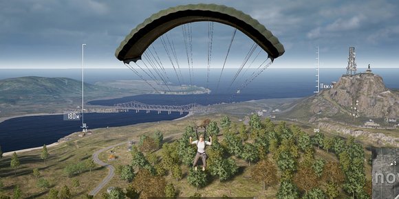 «PUBG» på Google Stadia er rett og slett ikke bra nok