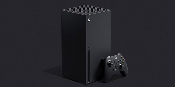 Microsoft viser fram «next-gen»-spillene for første gang neste uke