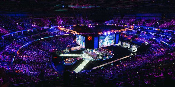 EVO, The International og «Fortnite»-VM avlyses