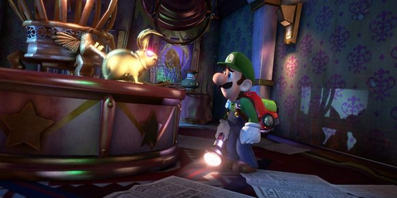 - Ingen Nintendo Direct-sending før til sensommeren