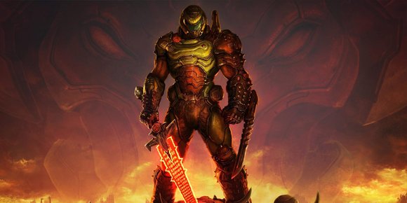 Dropper samarbeidet med «Doom Eternal»-komponisten