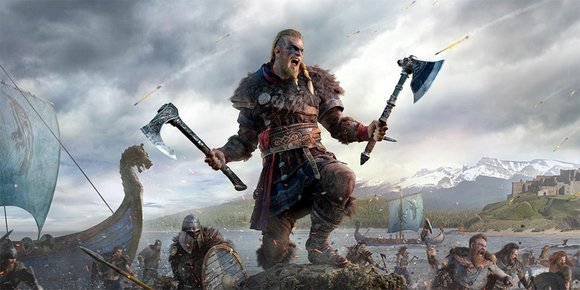 Viste en haug med trailere til Xbox Series X-spill