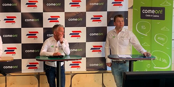 E-sportforbundets pressekonferanse var ulovlig