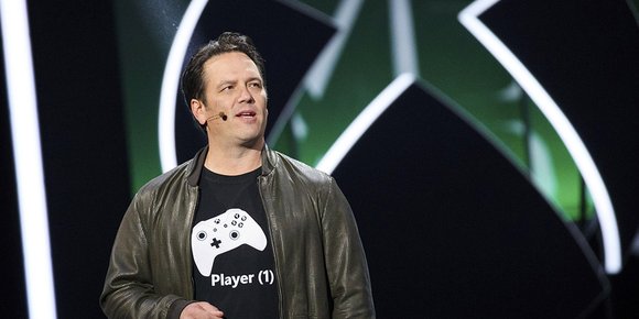 Xbox-sjefen: - Neste års spill blir mer rammet av koronasituasjonen