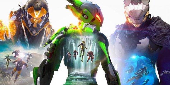 Spesialteam skal finne ny retning for «Anthem»