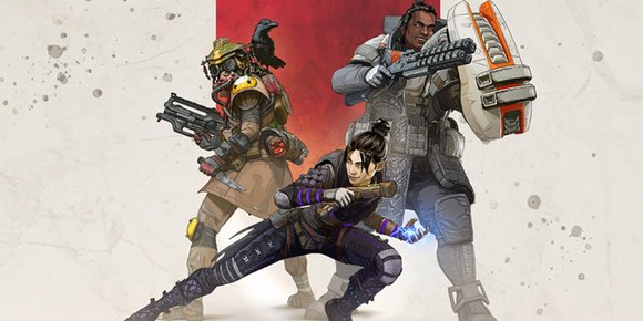 Åpner eget «Apex Legends»-studio