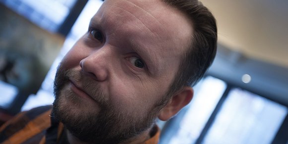 Jon Cato Lorentzen forlater spillbransjen