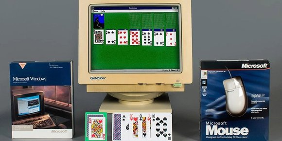 Windows-kabalen er 30 år i dag