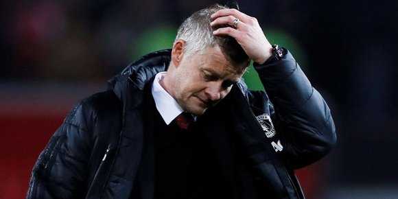 Manchester United saksøker utviklerne av «Football Manager» for bruk av navnet