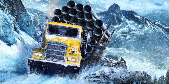 Snowrunner