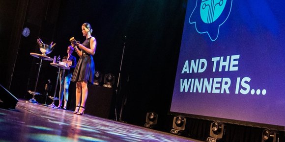 «Control» vant årets spill under Nordic Game Awards
