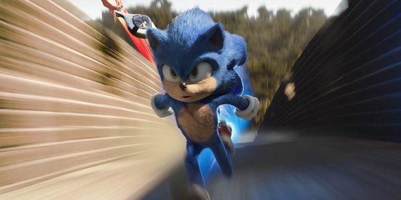 En ny «Sonic»-film er på vei