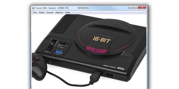 Den gangen da… Sega prøvde å hindre utgivere i å produsere Mega Drive-spill, men endte opp med å bidra til at emulatorer ble lovlige for oss alle