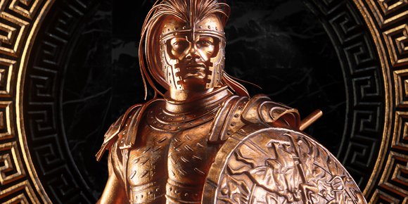 Det neste «Total War Saga»-spillet blir eksklusivt til Epic Game Store i et år - og koster ingenting