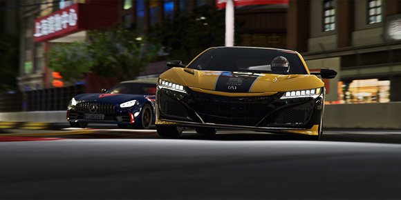 Avslører «Project Cars 3»