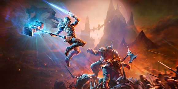 «Kingdoms of Amalur»-remaster kommer i august