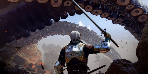 «Baldur's Gate III» slippes i august