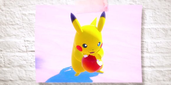 «Pokémon Snap» gjør comeback på Switch