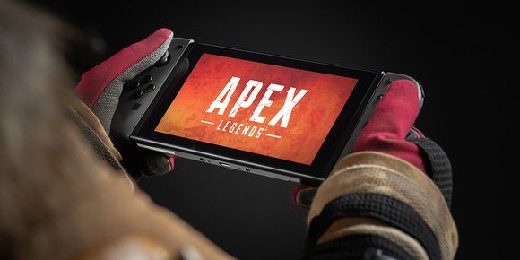 «Apex Legends» får både støtte for krysspilling og Switch-versjon