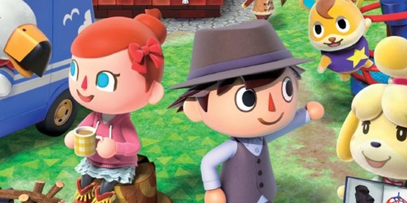 - Nintendo roer ned satsingen på mobiltelefoner