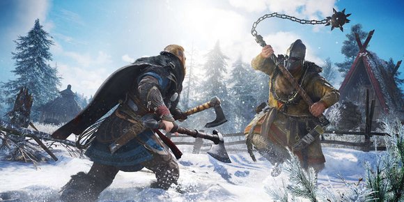 «Assassin's Creed Valhalla»-regissøren trekker seg etter utroskap og manipulering