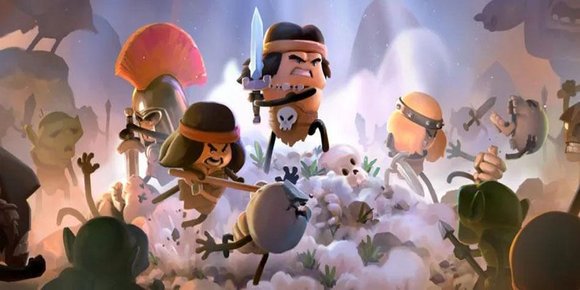 «Conan Chop Chop» utsatt igjen