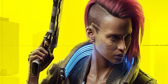 «Cyberpunk 2077» blir sensurert i Japan
